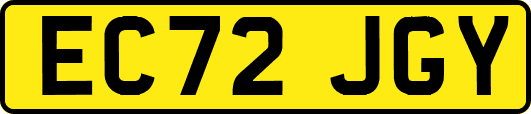 EC72JGY