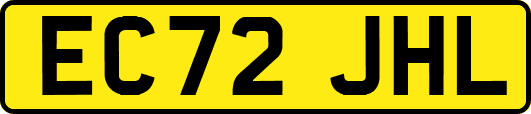 EC72JHL