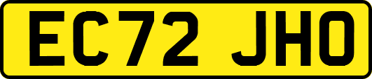 EC72JHO