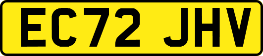 EC72JHV