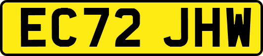 EC72JHW