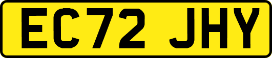 EC72JHY