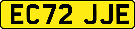 EC72JJE