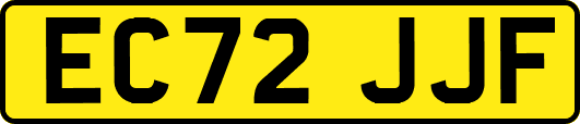 EC72JJF