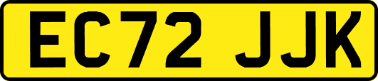 EC72JJK