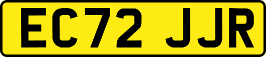 EC72JJR