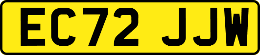 EC72JJW