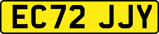 EC72JJY