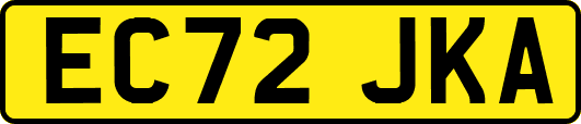 EC72JKA