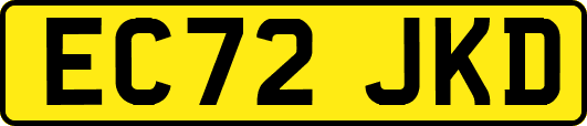 EC72JKD