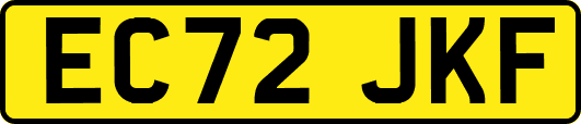 EC72JKF