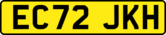 EC72JKH