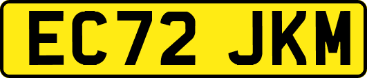EC72JKM