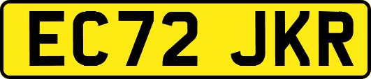 EC72JKR