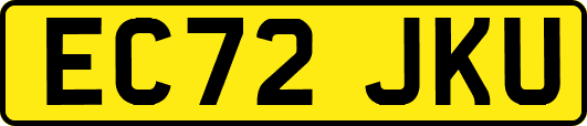 EC72JKU