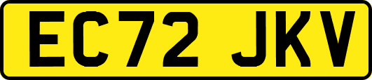 EC72JKV