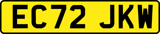 EC72JKW