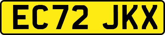 EC72JKX