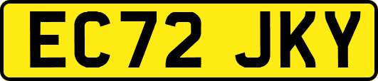 EC72JKY