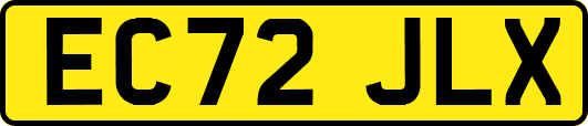 EC72JLX