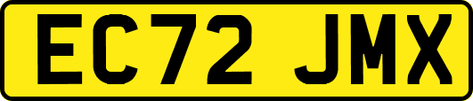 EC72JMX