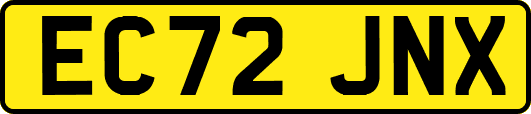 EC72JNX