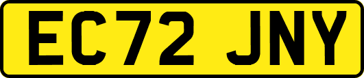 EC72JNY