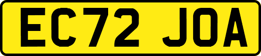 EC72JOA