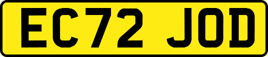 EC72JOD