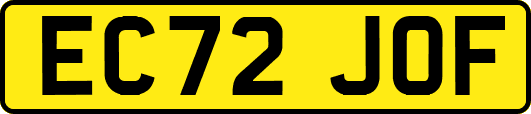 EC72JOF