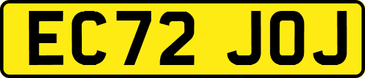 EC72JOJ