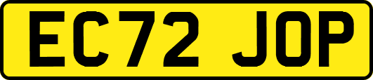 EC72JOP