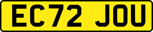 EC72JOU