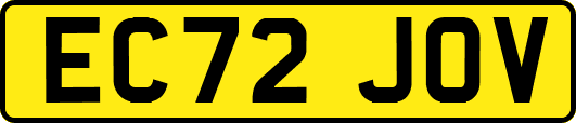 EC72JOV