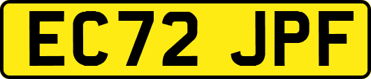 EC72JPF