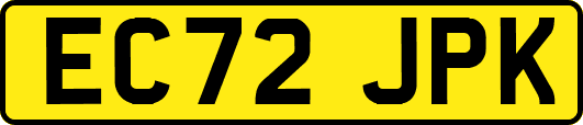 EC72JPK