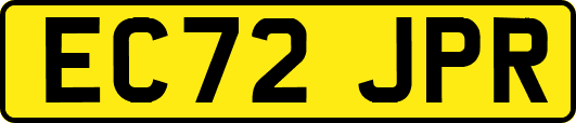 EC72JPR