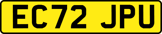 EC72JPU
