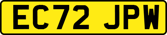 EC72JPW