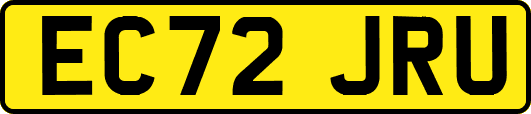 EC72JRU