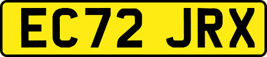 EC72JRX