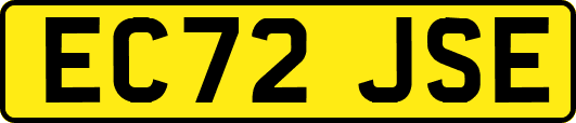 EC72JSE