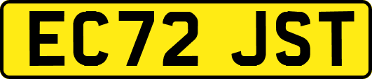 EC72JST