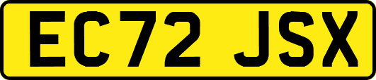 EC72JSX