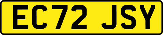 EC72JSY