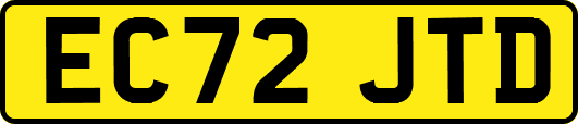 EC72JTD