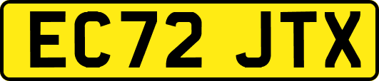 EC72JTX