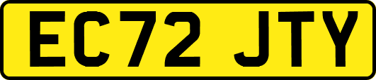 EC72JTY