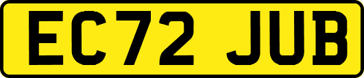 EC72JUB