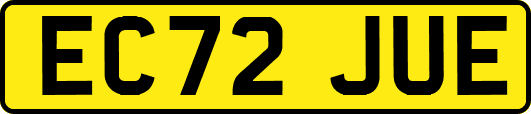 EC72JUE